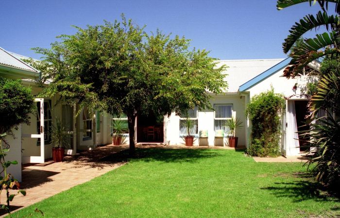 Blue Mountain Guest House