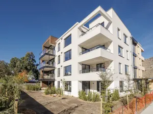 Residence du Parc by Staysouth