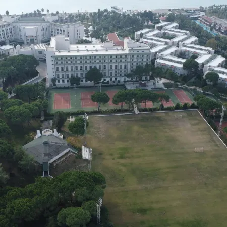 Adora Hotel & Resort