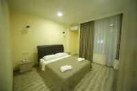 Comfort Hotels in Варцихе