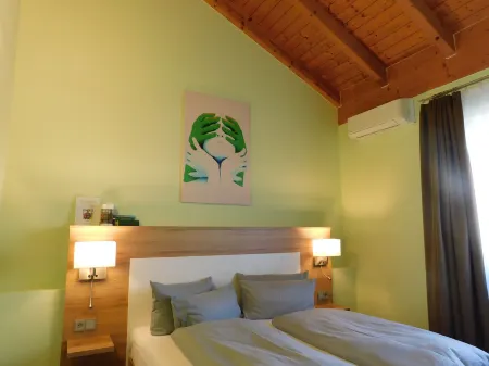 Hotel Konradp Holzkirchen