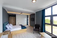 SUNRİSE Hotel Hotels near Balatlar Church