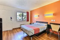 Motel 6 Campbell, CA - San Jose