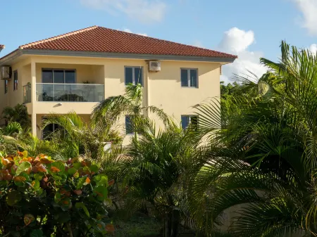 Sirena Resort Curaçao