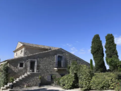 Bastide des Demoiselles Hoteles en Roussillon