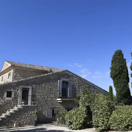 Bastide des Demoiselles