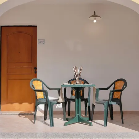 Cala Viola Residence Con Piscina