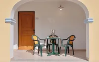 Cala Viola Residence con piscina