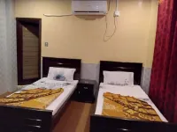 Zara Residence Hotel