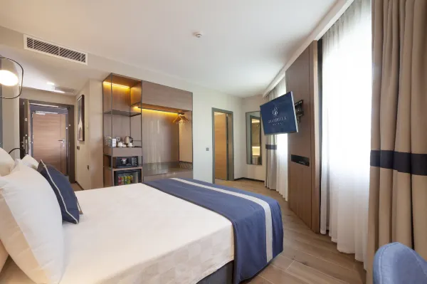 Granbellahotel Phòng Photos