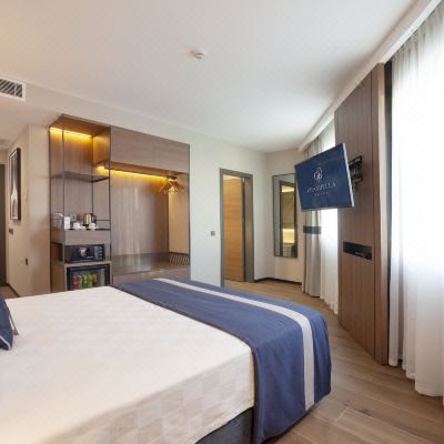 Executive Double Room Granbella Hotel Promo Code
