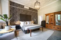Bonne Esperance Boutique Guest House