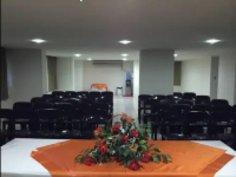 Rede Andrade Plaza Recife Hoteles en Recife