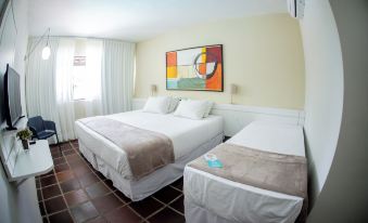 Orange Praia Hotel