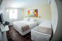 Orange Praia Hotel Các khách sạn ở Itamaraca