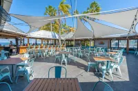 201 Little Harbor Inn - Fitnessstudio