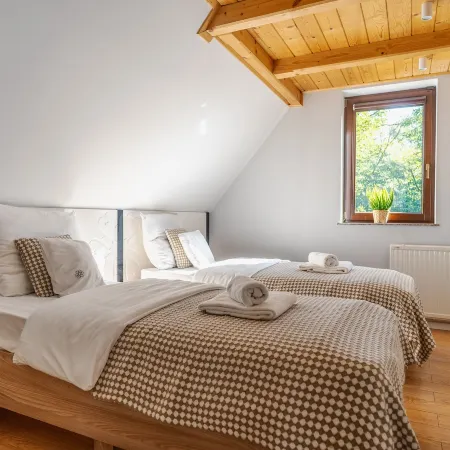 Harenda Residence - Destigo Hotels