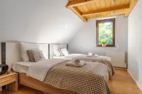 Harenda Residence - Destigo Hotels - Vuoristonäköala
