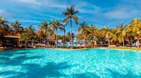 Las Veraneras Villas & Resort - Pools