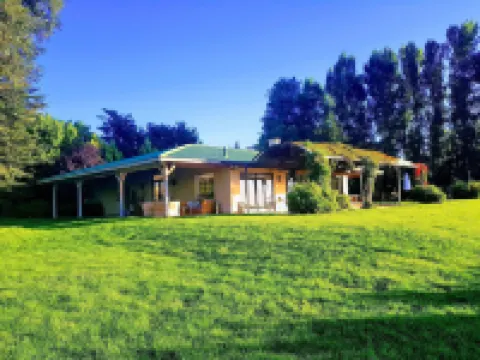 Posada Salentein Hotels in 