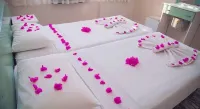 Ozay Apart Hotel Hotels in Icmeler