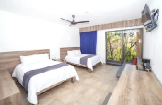 Coral Blue Huatulco All Inclusive