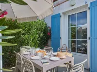Odalys Terre Marine Residence Hotels in Saint-Pierre-d'Oleron