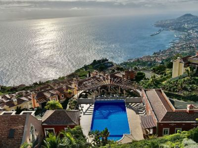 Sea and Sun 4 You - Palheiro Village
