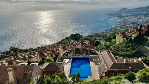 Sea and Sun 4 You - 팔헤이로 빌리지