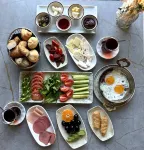 Cape Krio Boutique Hotel & Spa - over 9 Years Old Adult Only - breakfast