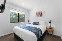 Levi Adelaide Holiday Park Hotels in Walkerville