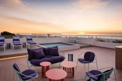 Home Suite Hotels Sea Point