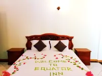 Equator Inn - spa