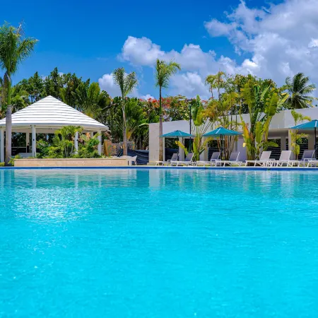 Xeliter Green One Playa Dorada