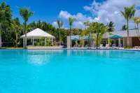 Xeliter Green One Playa Dorada - Beach