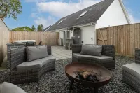 Hazel Cottage