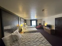 Simple Rewards Inn