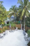 Ilet du Lagon Hotels near Oasis lagoon