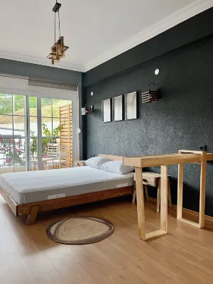 Lb Boutique Hotel