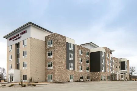 TownePlace Suites Oshkosh