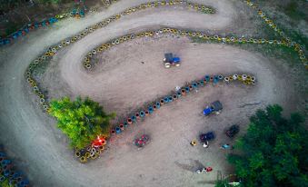 Zone Connect by the Park Indore