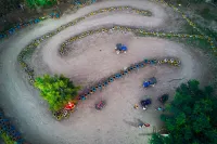 Zone Connect by the Park Indore Hôtels à : Tihi
