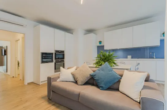 Affittacamere Incanto a Mare by Wonderful Italy