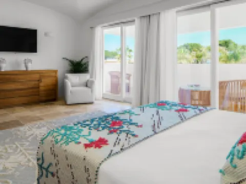 サンテフィス ホテル プーラのホテル