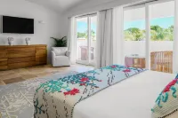 Sant'Efis Hotel Hotels in Nora