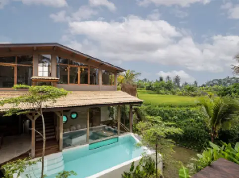 카사 포혼 우붓