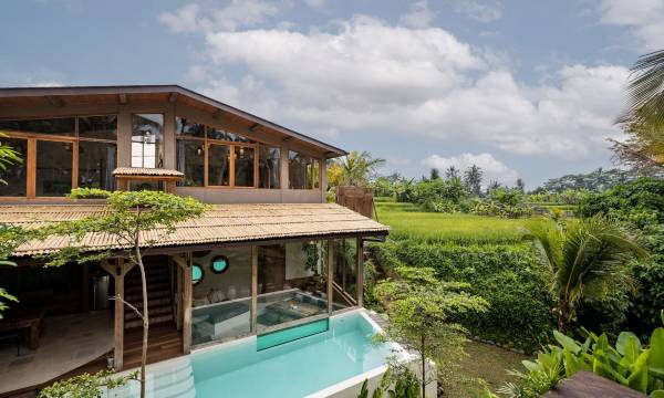 Casa Pohon Ubud