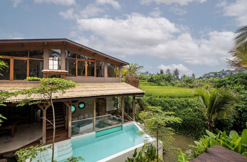 Casa Pohon Ubud