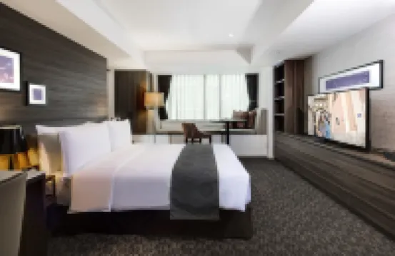 Somerset Ginza East Tokyo Hotels in Tokyo