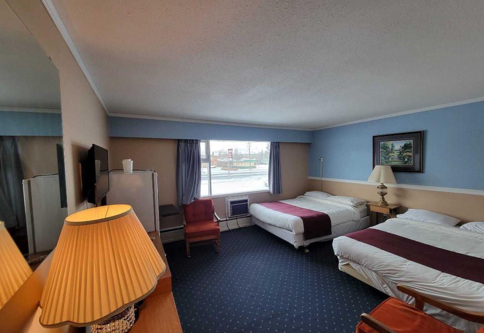 Nights Inn - Housity
